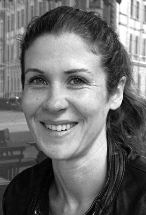 Melanie Brockamp (ilustrator)