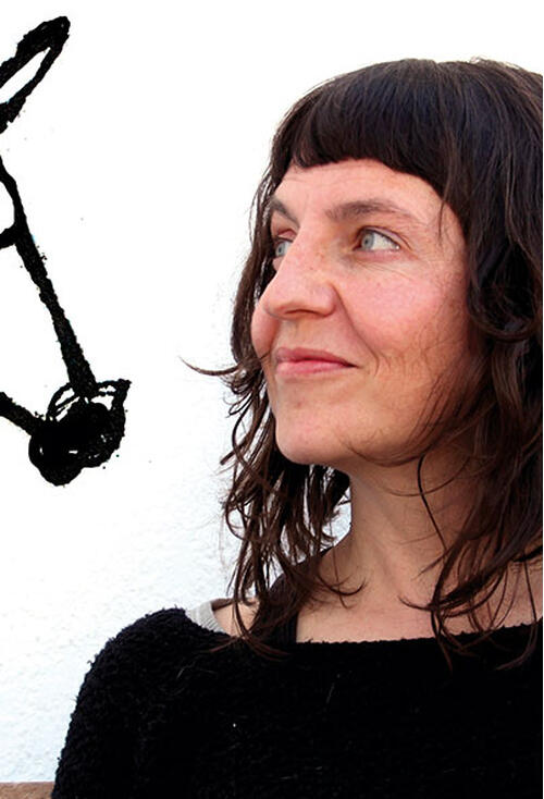 Mercè Galí (ilustrator)