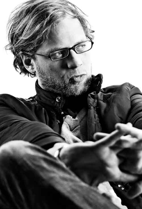 Michael Hebb