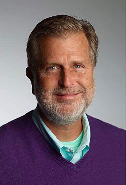 Michael Farquhar