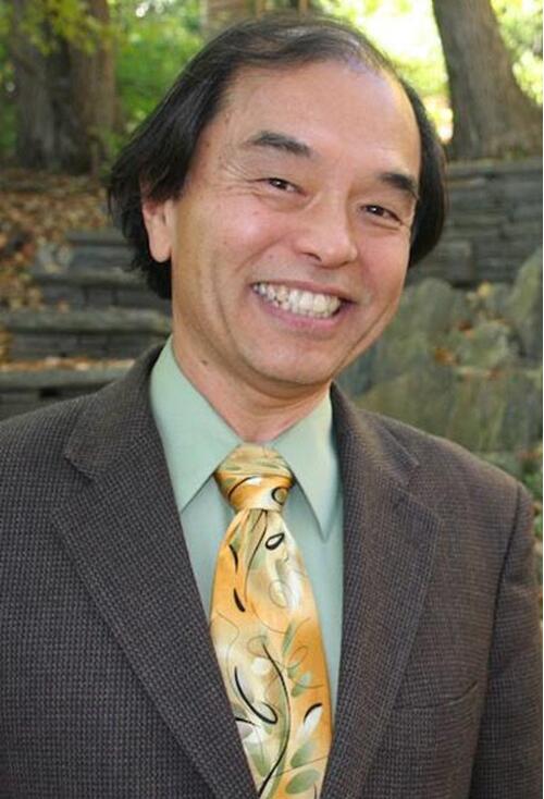 Michael J. Tamura