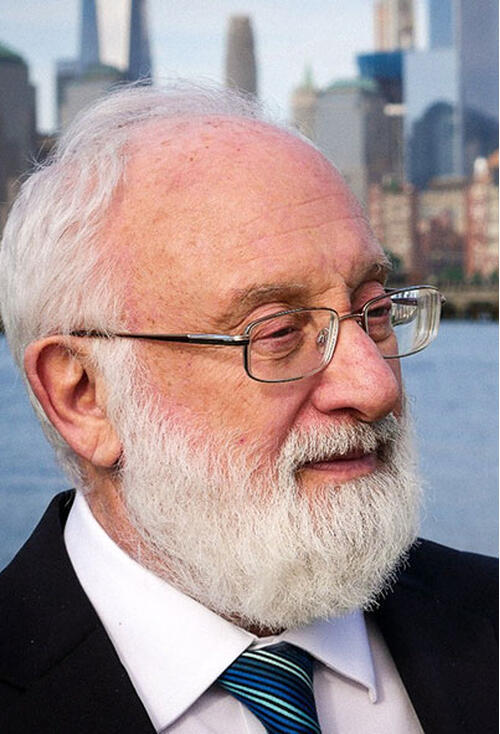 Michael Laitman