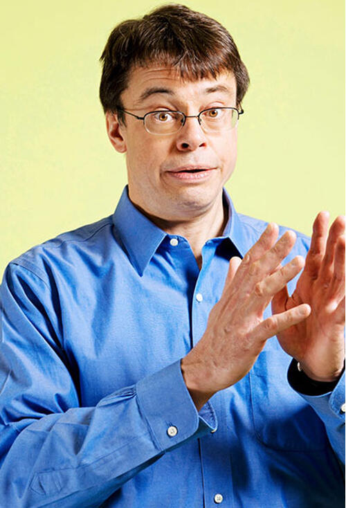 Michael Puett