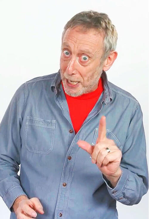 Michael Rosen