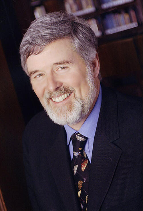 Michael G. Thompson