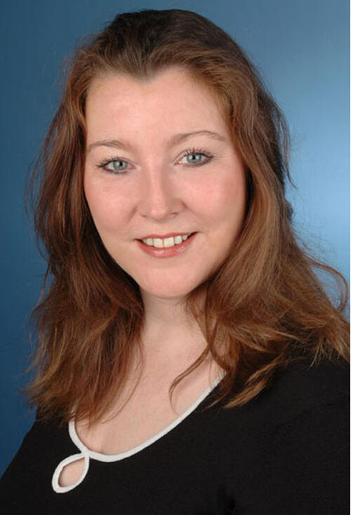 Michaela Hanauer