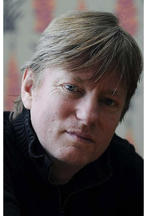 Michel Faber