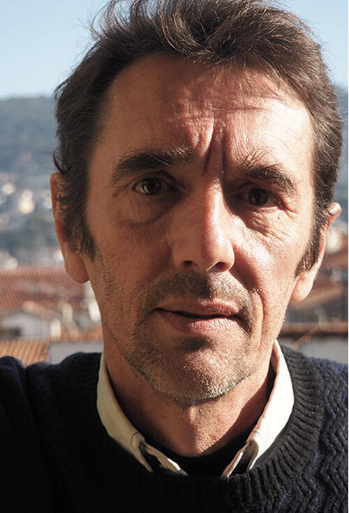Michel Francesconi