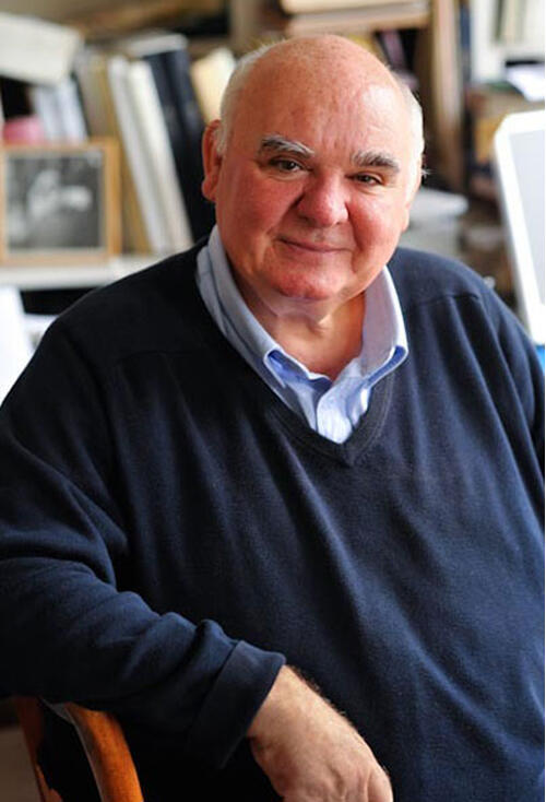 Michel Pastoureau