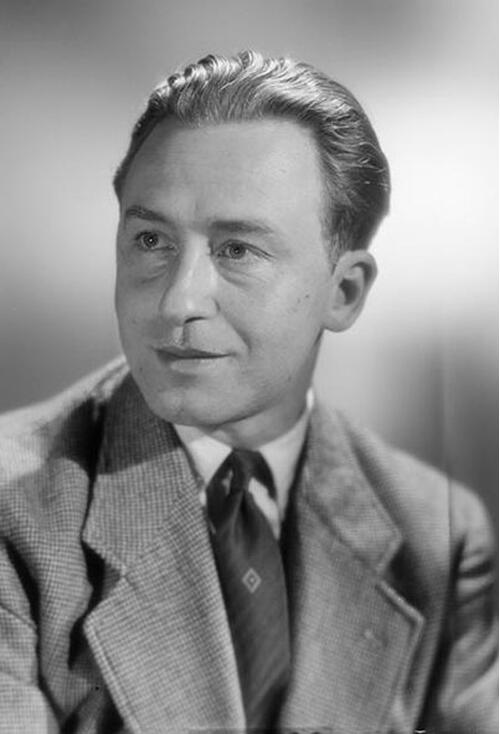 Michel de Saint Pierre