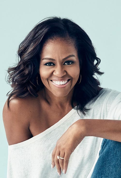 Michelle Obama