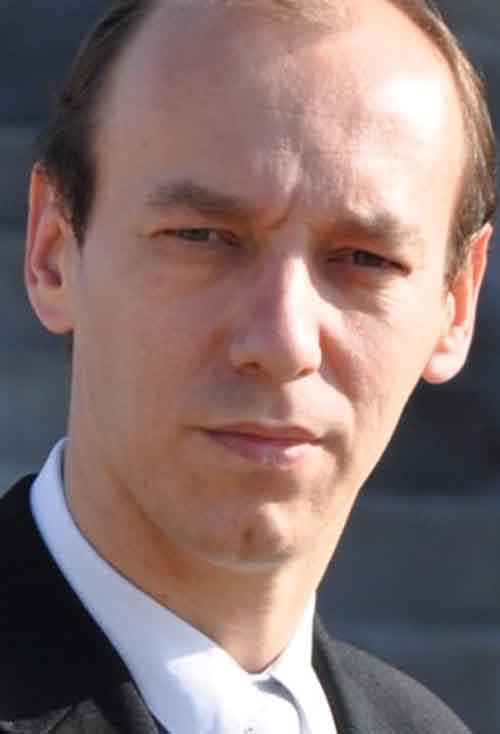 Mihai Pătrașcu
