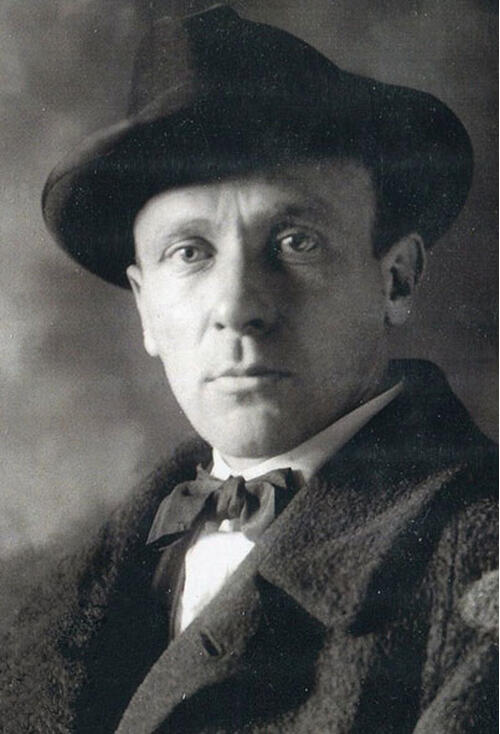 Mihail Bulgakov