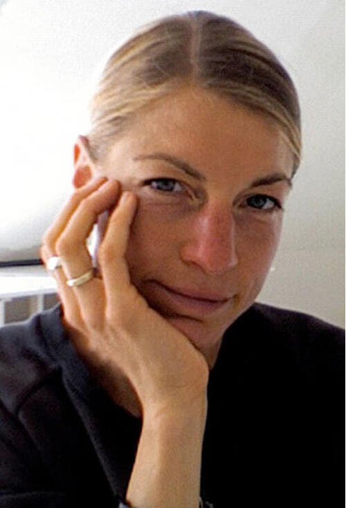 Miriam Cordes (ilustrator)