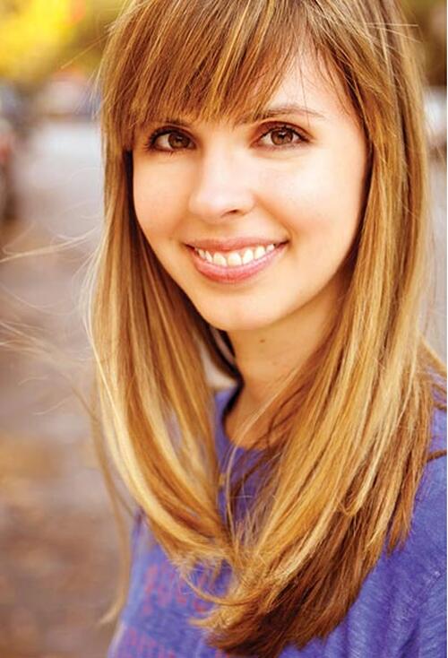 Morgan Matson