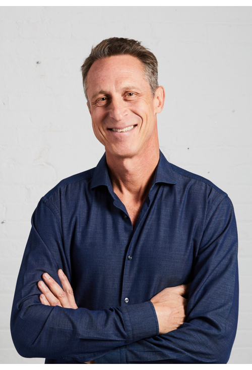 Mark Hyman