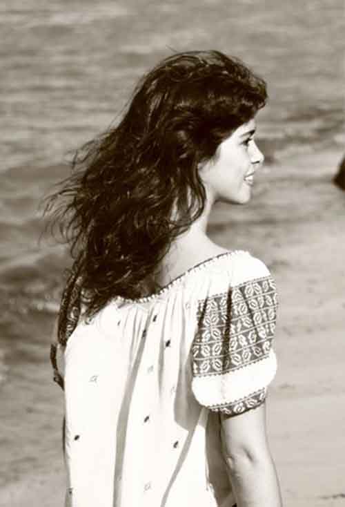 Myriam Dahman