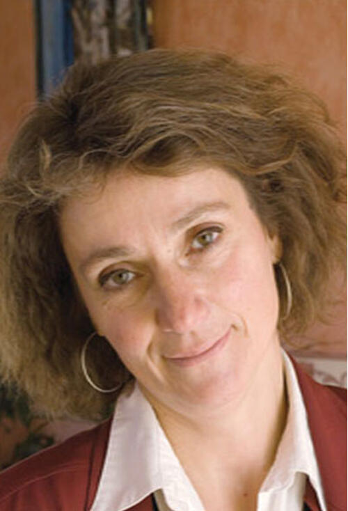 Nadine Brun-Cosme