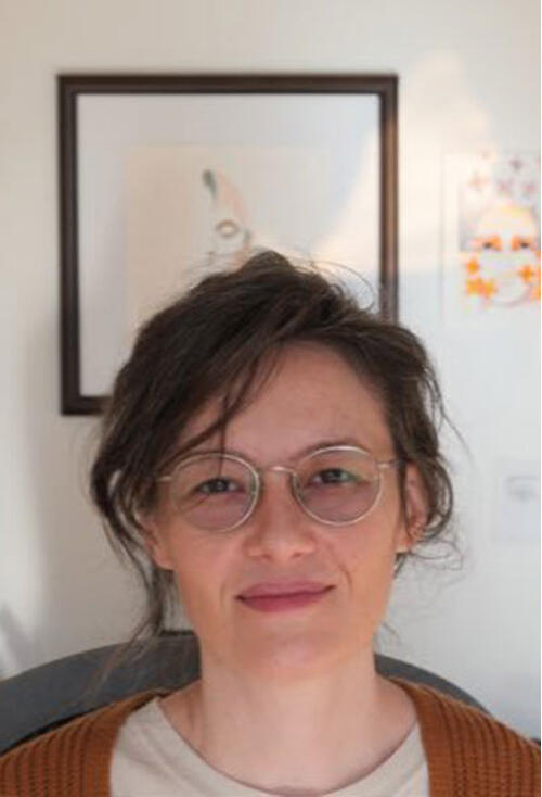 Nalan Alaca (ilustrator)