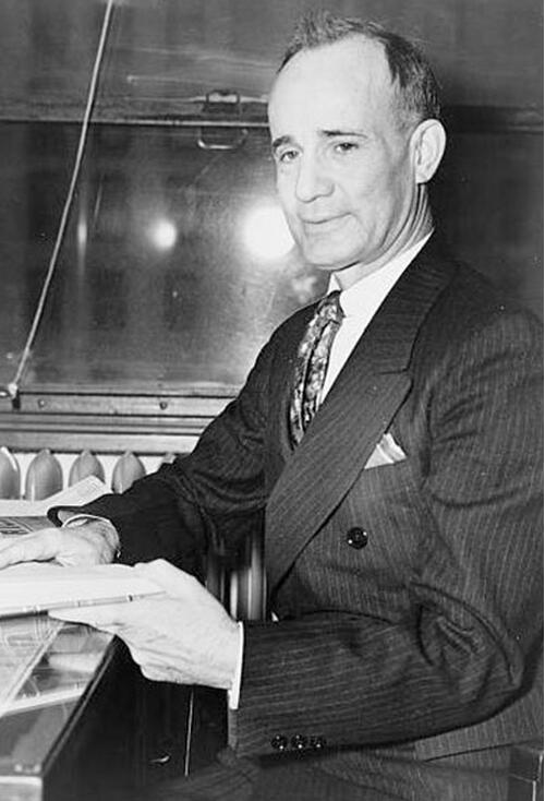 Napoleon Hill
