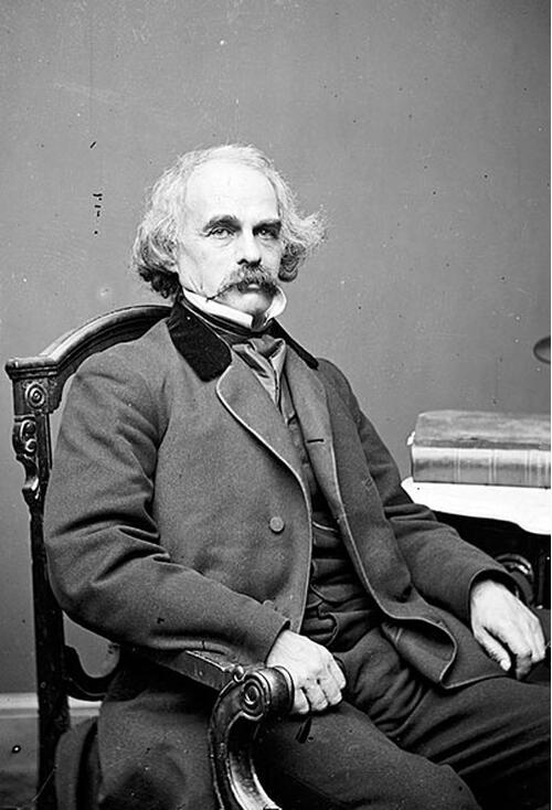 Nathaniel Hawthorne