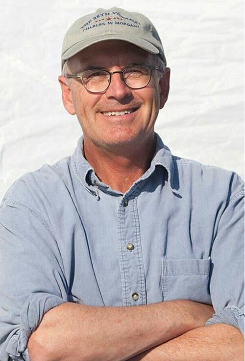 Nathaniel Philbrick
