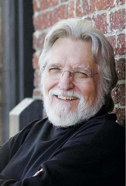 Neale Donald Walsch