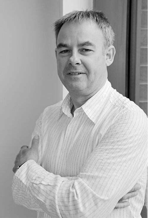 Nicholas Searle