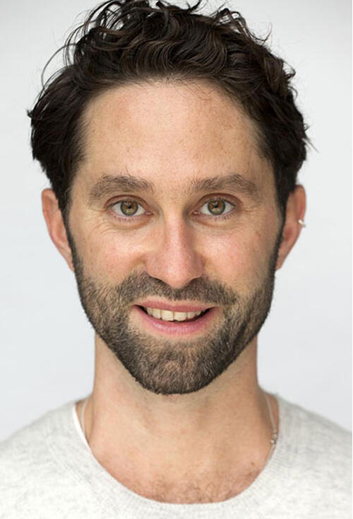 Nick Clark Windo