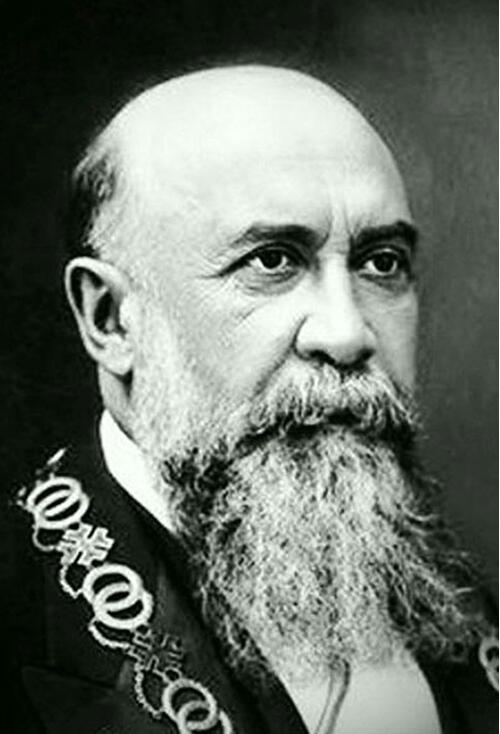 Nicolae Iorga