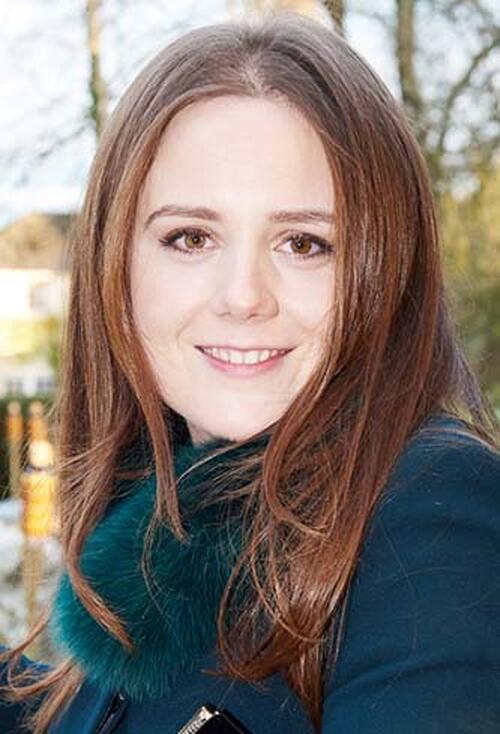 Nina de Pass