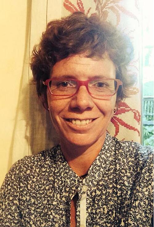 Nina Cuneo (ilustrator)