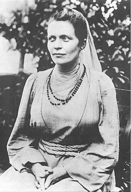 Nivedita