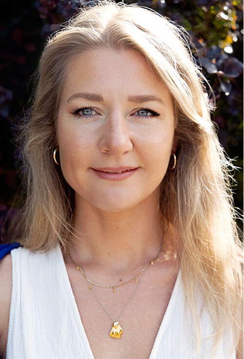 Nora Brech