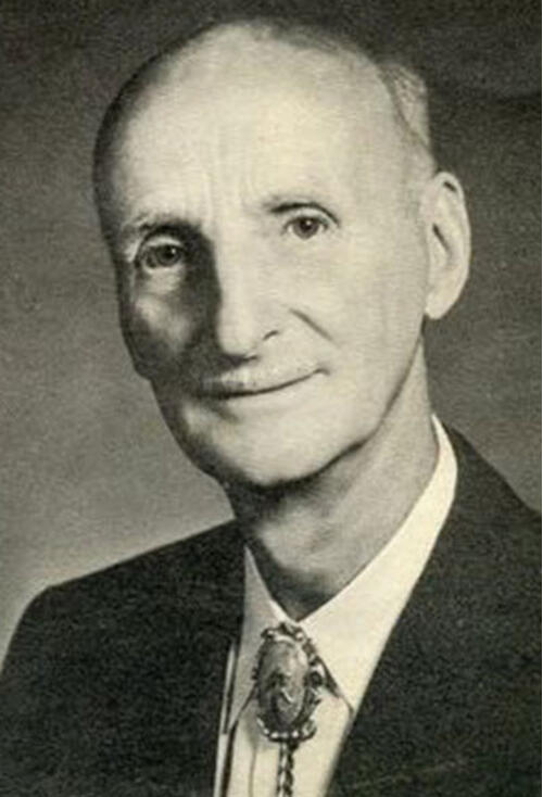 Norman W. Walker
