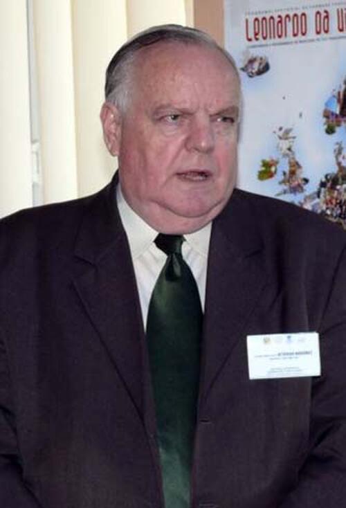 Octavian Mândruţ