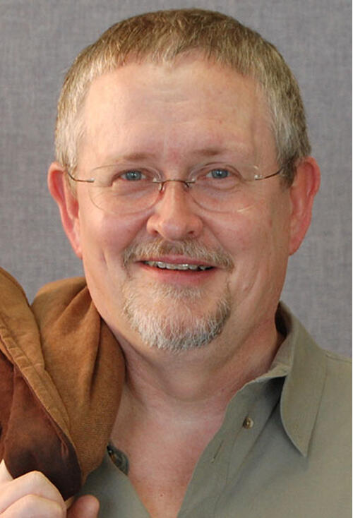 Orson Scott Card
