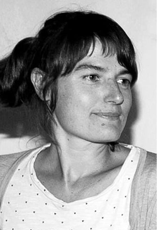 Oréli Gouel (ilustrator)