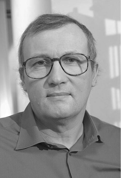 Oscar Brenifier