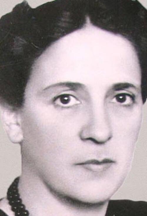 Otilia Cazimir