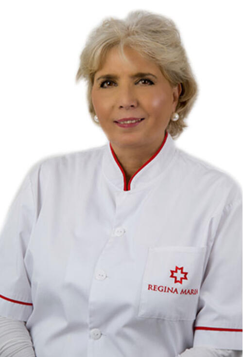 Otilia Mărginean (coordonator)