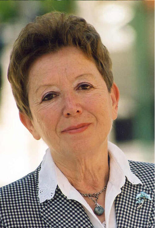 Oya Baydar