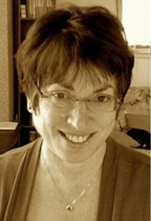Pam Pollack