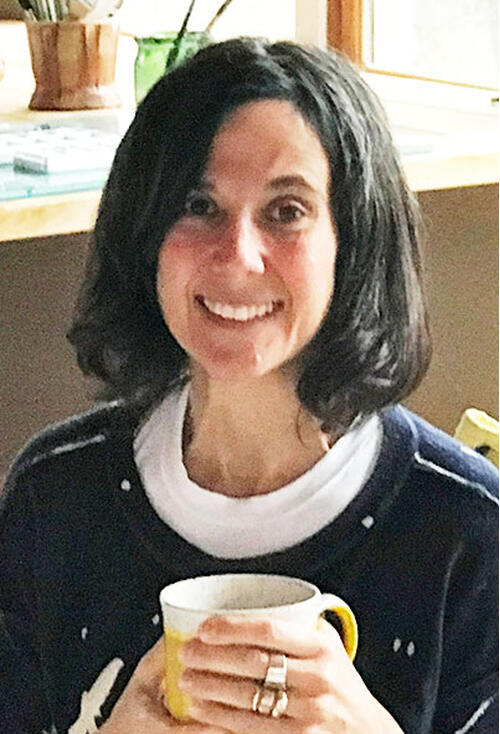 Pamela Zagarenski