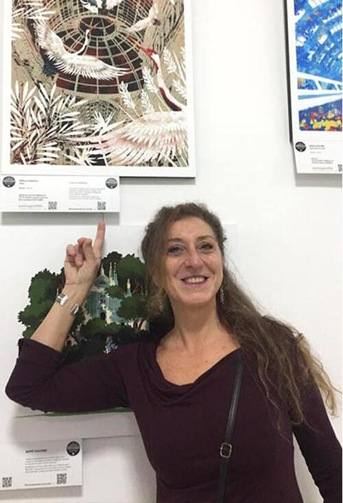 Paola Formica (ilustrator)