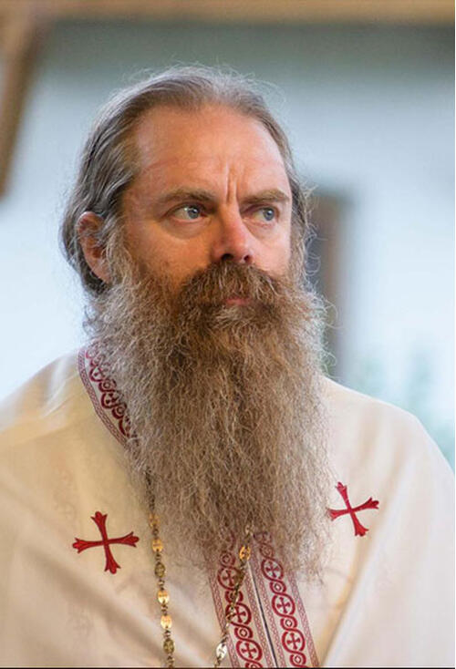 Nicodim Petre
