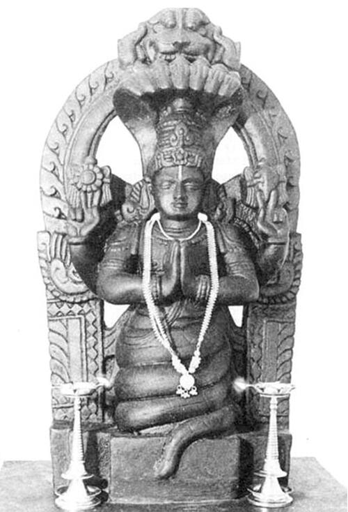 Patañjali