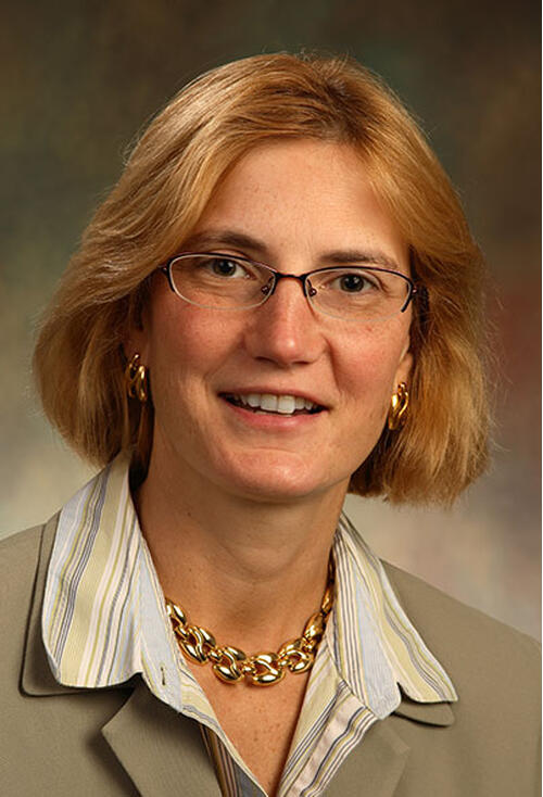 Patrice M. Weiss