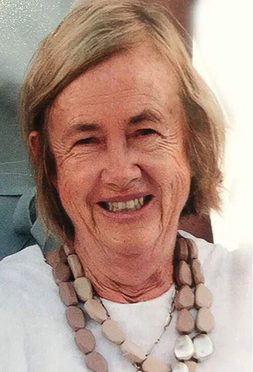 Patricia M. Skilling