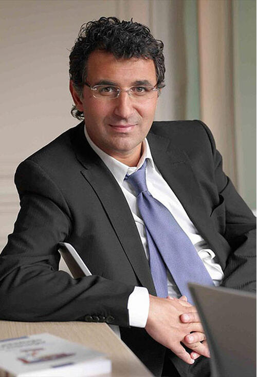 Patrick Amar